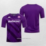 Prima Maglia Fiorentina 22/23 Thailandia