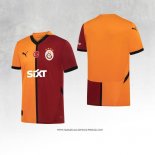 Prima Maglia Galatasaray 24-25
