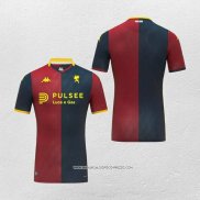 Prima Maglia Genoa 25/26 Thailandia