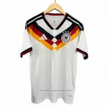 Prima Maglia Germania 2026 Thailandia