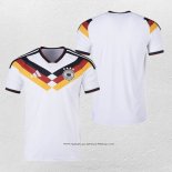 Prima Maglia Germania Authentic 2026