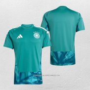 Prima Maglia Germania Portiere 2026