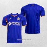 Prima Maglia Getafe 25/26 Thailandia