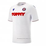 Prima Maglia Hajduk Split 22/23 Thailandia