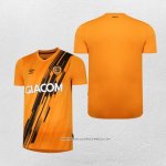 Prima Maglia Hull City 21/22 Thailandia