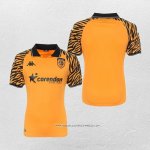 Prima Maglia Hull City 25/26
