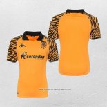 Prima Maglia Hull City 25/26