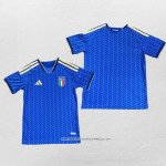 Prima Maglia Italia 2026