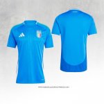 Prima Maglia Italia 24/25