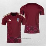 Prima Maglia Italia Portiere 2026