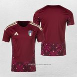 Prima Maglia Italia Portiere 2026