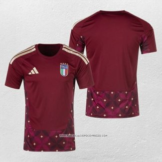 Prima Maglia Italia Portiere 2026