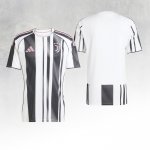 Prima Maglia Juventus 25/26