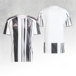 Prima Maglia Juventus 25/26