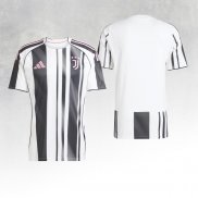 Prima Maglia Juventus 25/26