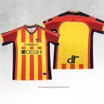 Prima Maglia Lecce Thailandia 24-25