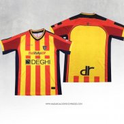 Prima Maglia Lecce Thailandia 24-25
