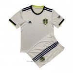 Prima Maglia Leeds United 22/23 Bambino