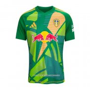 Prima Maglia Leeds United Portiere 24-25