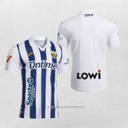 Prima Maglia Leganes 25/26 Thailandia