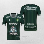 Prima Maglia Leon Authentic 25/26