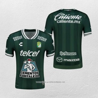 Prima Maglia Leon Authentic 25/26