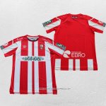 Prima Maglia Logrones 21/22 Thailandia