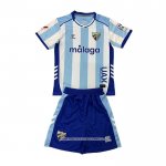 Prima Maglia Malaga 25/26 Bambino