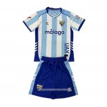 Prima Maglia Malaga 25/26 Bambino