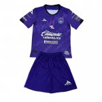 Prima Maglia Mazatlan 24/25 Bambino