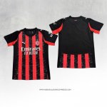 Prima Maglia Milan Thailandia 25-26