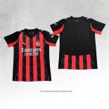 Prima Maglia Milan Thailandia 25-26