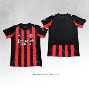 Prima Maglia Milan Thailandia 25-26
