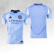 Prima Maglia New York City 2025