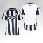 Prima Maglia Newcastle United 25/26 Donna