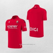 Prima Maglia Osasuna 25/26