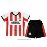 Prima Maglia PSV 25/26 Bambino