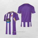 Prima Maglia Real Valladolid 22/23