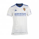 Prima Maglia Real Zaragoza 21/22