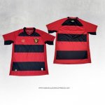 Prima Maglia Recife 2025 Thailandia