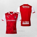 Prima Maglia SC Braga 25/26