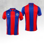 Prima Maglia San Lorenzo Thailandia 2025