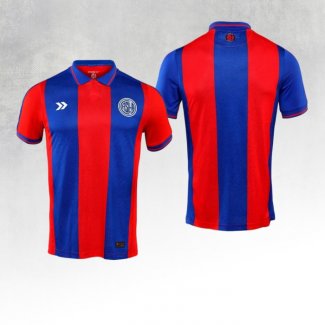 Prima Maglia San Lorenzo Thailandia 2025
