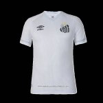 Prima Maglia Santos 2025 Donna