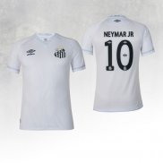 Prima Maglia Santos Neymar JR 2025