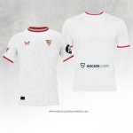 Prima Maglia Sevilla FC 24/25