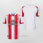 Prima Maglia Southampton 25/26
