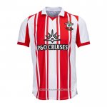 Prima Maglia Southampton 25/26 Thailandia