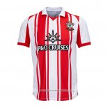 Prima Maglia Southampton 25/26 Thailandia