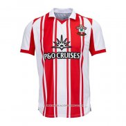 Prima Maglia Southampton 25/26 Thailandia
